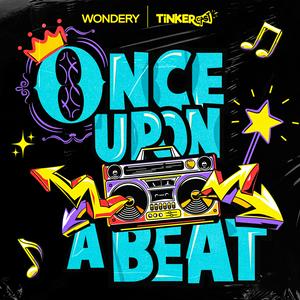 Höre Once Upon a Beat in der App.