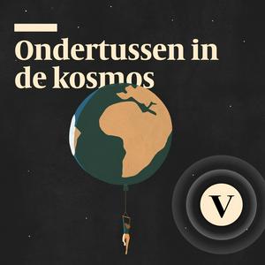 Höre Ondertussen in de kosmos in der App.