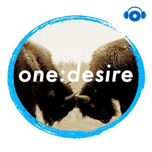 Höre one:desire - Der Podcast über U2 in der App.