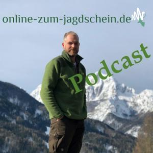 Höre online-zum-jagdschein.de
Der Podcast zur Vorbereitung auf die Jägerprüfung! in der App.