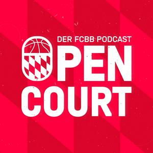 Höre OPEN COURT - FC Bayern Basketball Podcast in der App.