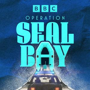 Höre Operation Seal Bay in der App.