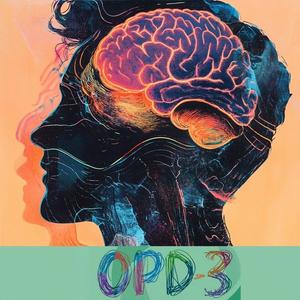 Höre Operationalisierte Psychodynamische Diagnostik (OPD-3) mit Cord Benecke in der App.