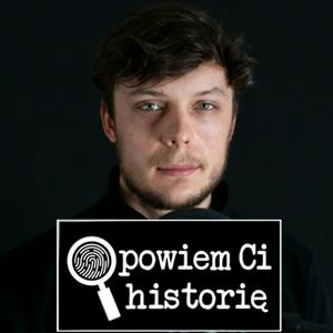 Höre Opowiem Ci historię in der App.