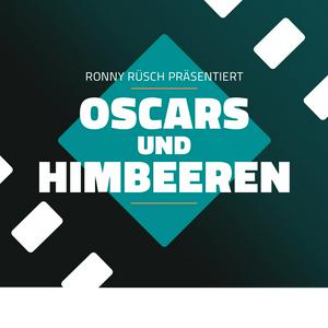 Höre Oscars & Himbeeren - der Film- und Serien-Podcast in der App.