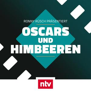 Höre Oscars & Himbeeren - der ntv Filmpodcast in der App.