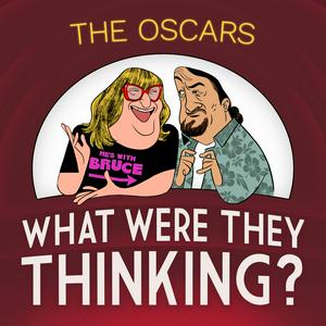 Höre The OSCARS: What Were They Thinking?! in der App.