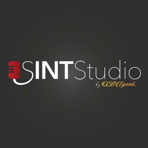 Höre OSINT Studio in der App.