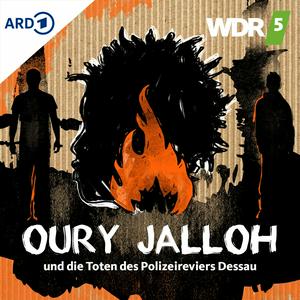 Höre Oury Jalloh in der App.