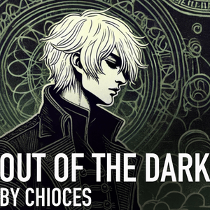 Höre Out of the Dark by Chioces (Drarry Podfic) in der App.