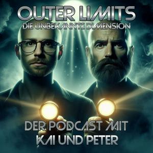 Höre Outer Limits - Der Podcast mit Kai und Peter in der App.