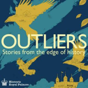 Höre Outliers - Stories from the edge of history in der App.