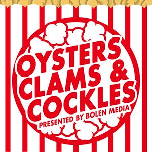 Höre Oysters Clams & Cockles - Dune: Prophecy in der App.