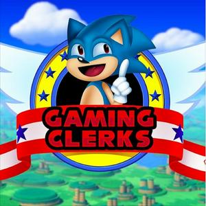 Höre GamingClerks | Dein Gaming-Feed in der App.