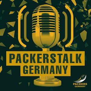 Höre Packers Talk Germany in der App.