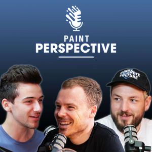 Höre Paint Perspective - Miniature Painting Podcast in der App.