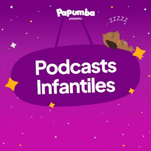 Höre Papumba: Podcasts Infantiles in der App.