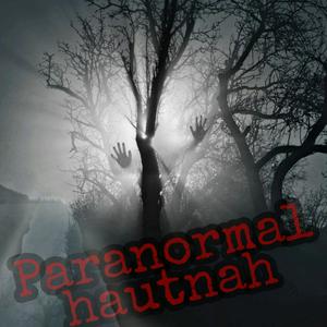 Höre Paranormal hautnah in der App.