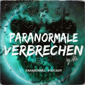 Höre Paranormale Verbrechen in der App.