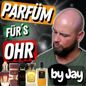 Höre Parfüm für's Ohr in der App.