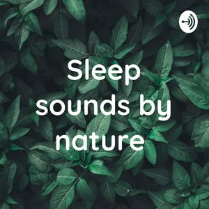 Höre Sleep sounds by nature in der App.