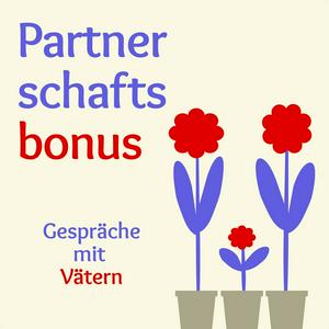 Höre Partnerschaftsbonus in der App.