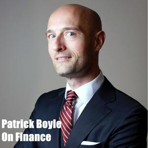 Höre Patrick Boyle On Finance in der App.