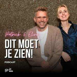 Höre Dit moet je zien: Winter Vol Liefde in der App.