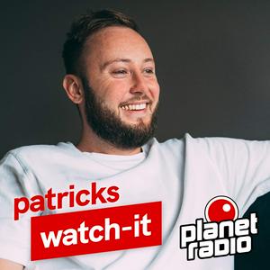 Höre patricks watch-it in der App.