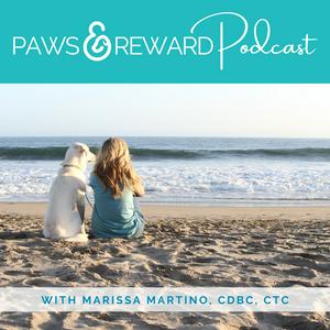 Höre Paws & Reward Podcast in der App.