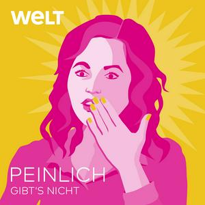 Höre Peinlich – gibt’s nicht! Schnelle Helfer in der App.