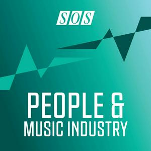 Höre People & Music Industry in der App.