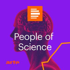 Höre People of Science – Wer macht Wissenschaft? in der App.