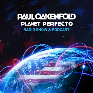 Höre Perfecto Podcast: featuring Paul Oakenfold in der App.