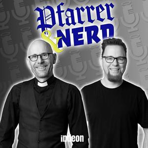 Höre Pfarrer&Nerd in der App.