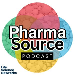 Höre PharmaSource Podcast in der App.