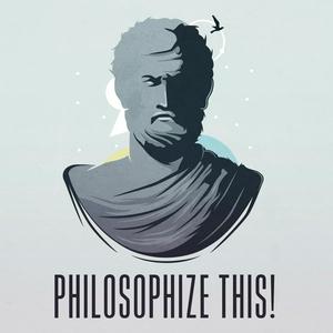 Höre Philosophize This! in der App.