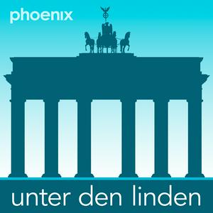 Höre unter den linden - Podcast in der App.