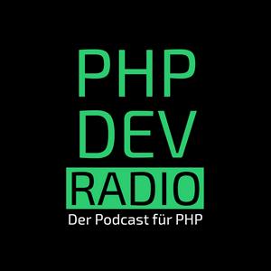 Höre PHPDevRadio in der App.