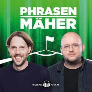 Höre Phrasenmäher - Fußball Talk mit Henning Feindt und André Albers in der App.