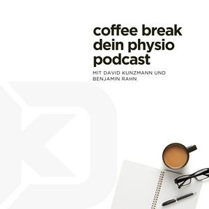 Höre Physio Coffee Break in der App.