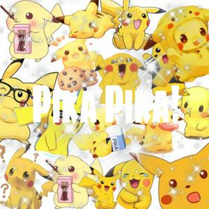 Höre Pika Pika! Der Pokémon Podcast in der App.