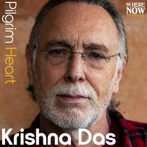 Höre Pilgrim Heart with Krishna Das in der App.