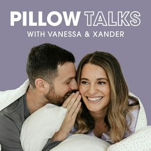 Höre Pillow Talks in der App.