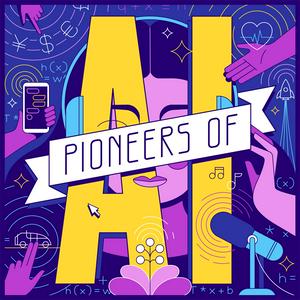 Höre Pioneers of AI in der App.