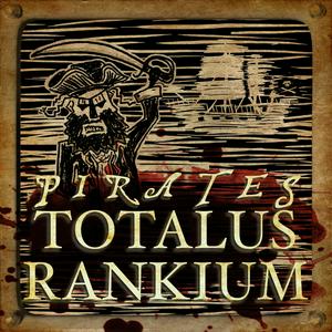 Höre Pirates: Totalus Rankium in der App.