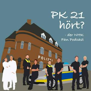 Höre PK 21 hört? in der App.