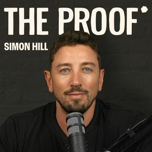 Höre The Proof with Simon Hill in der App.