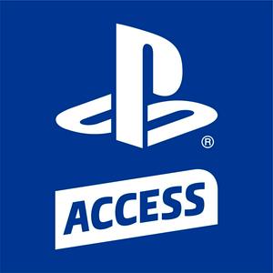 Höre PlayStation Access in der App.