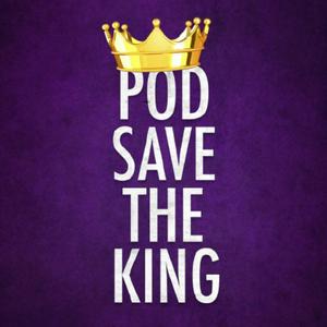 Höre Pod Save The King - Royal family news, interviews and fashion in der App.